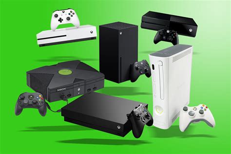 Xbox (console) .